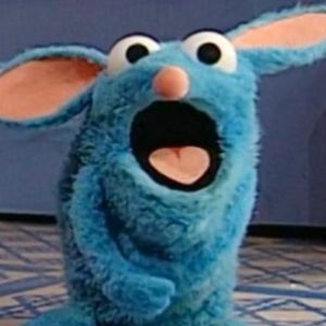 Meet your Posher, Huston